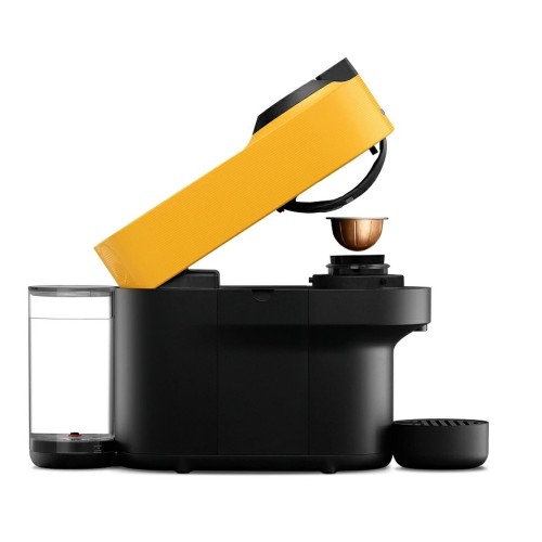 ΚΑΦΕΤΙΕΡΑ ΕΣΠΡΕΣΣΟ DELONGHI ENV90.Y NESPRESSO VERTUO POP BLACK/YELLOW